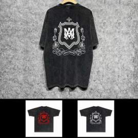 Picture of Amiri T Shirts Short _SKUAmiriS-2XL11trZJD27723990